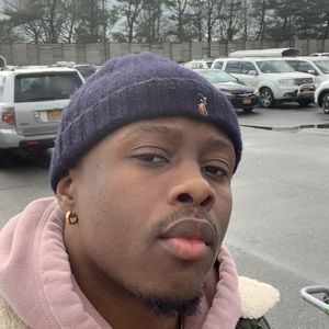 Meet your Posher, Collin